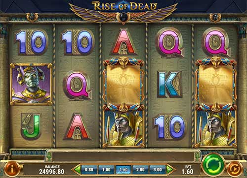 Rise of Dead game is not yet available for fun play. Rise of Dead game is not yet available for fun play.