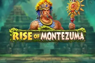 Rise of Montezuma Slot Game