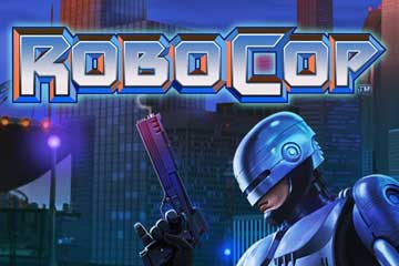 Robocop logo