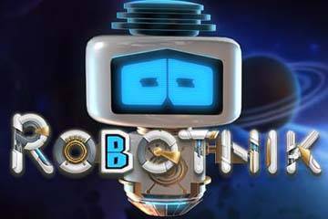 Robotnik logo