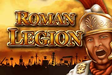 Roman Legion logo