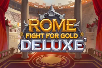 Rome Fight for Gold Deluxe