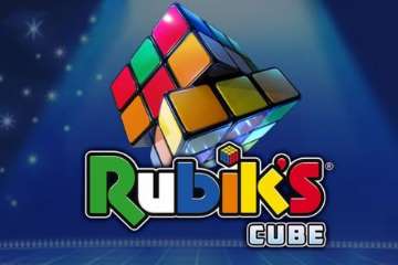 Rubiks Cube slot free play demo