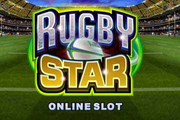 Rugby Star logo