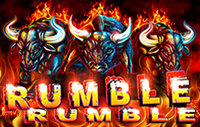Rumble Rumble logo