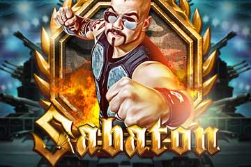 Sabaton logo