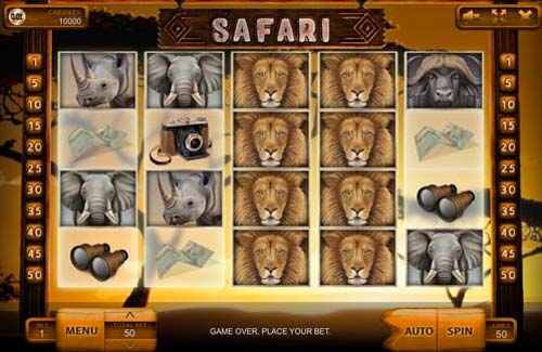 Safari screenshot