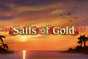 Sails of Gold logo