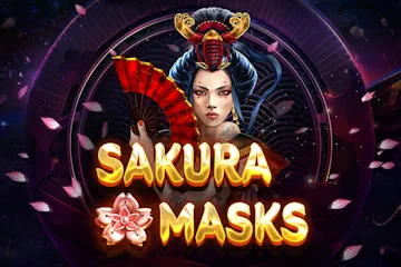 Sakura Masks slot free play demo