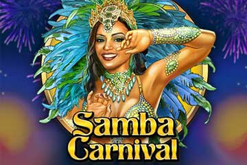 Samba Carnival logo