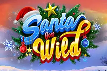 Play Santa Goes Wild free demo slot Try Santa Goes Wild free demo slot