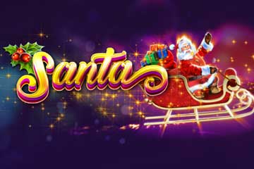 Santa logo