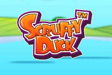 Scruffy Duck logo