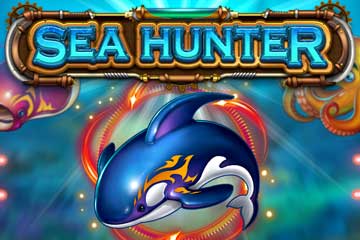 Sea Hunter logo
