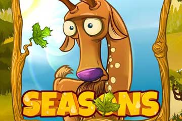 Seasons logo
