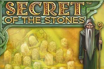 Secret of the Stones logo