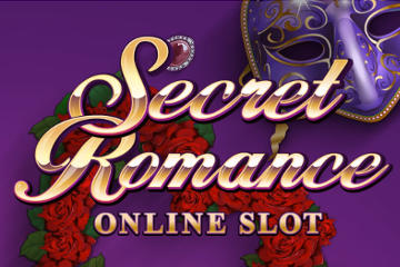 Secret Romance logo