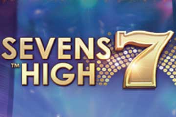Sevens High logo