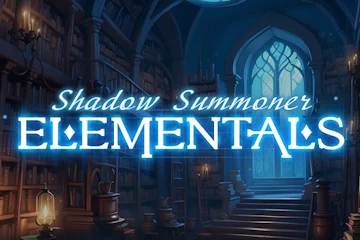 Shadow Summoner Elementals Slot Game