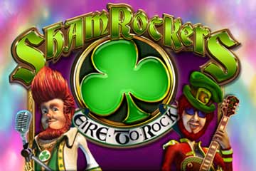 Shamrockers logo