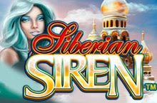 Siberian Siren logo