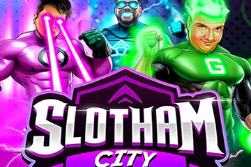 Slotham City
