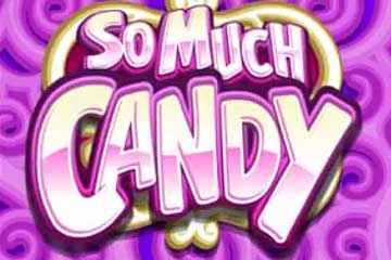 So Much Candy logo