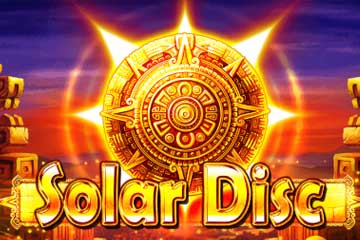 Solar Disc logo