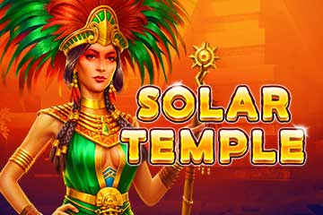 Solar Temple slot free play demo