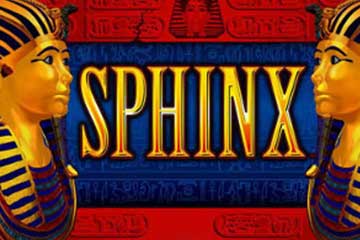 Sphinx slot free play demo