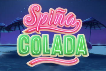 Spina Colada logo