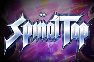 Spinal Tap logo