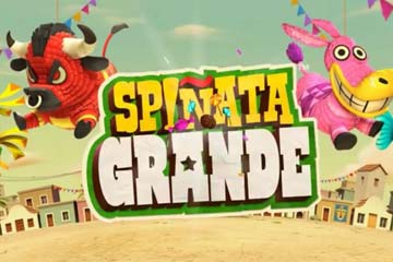Spinata Grande logo