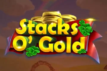 Stacks O Gold logo
