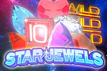 Star Jewels logo