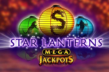 Star Lanterns logo