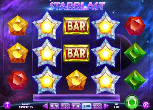 Starblast game is not yet available for fun play. Starblast game is not yet available for fun play.