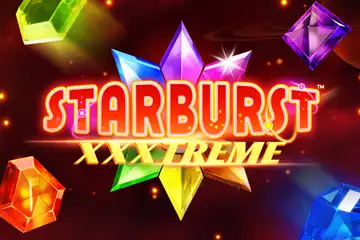 Starburst XXXtreme slot free play demo