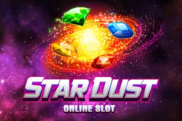Stardust logo
