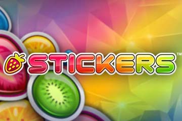 Stickers logo