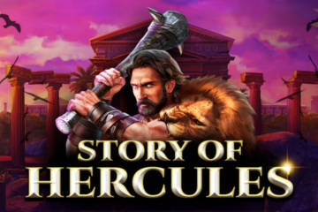 Story of Hercules slot free play demo