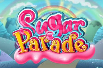 Sugar Parade logo