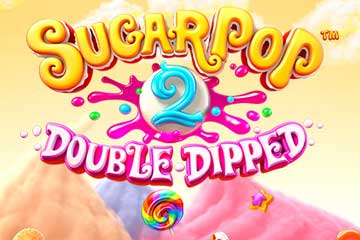 Sugar Pop 2 Double Dipped logo