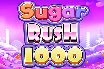Sugar Rush 1000 Slot Game