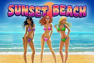 Sunset Beach logo