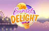 Sunset Delight logo