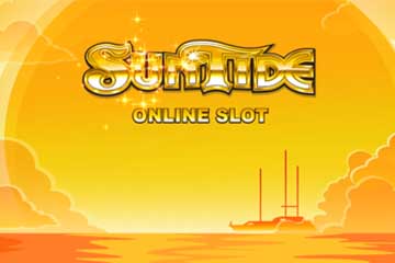SunTide logo