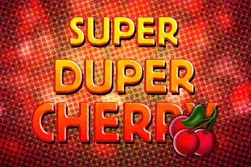 Super Duper Cherry logo