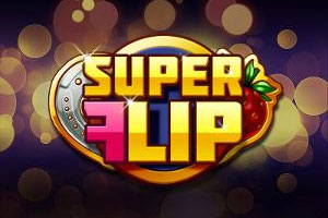Super Flip logo
