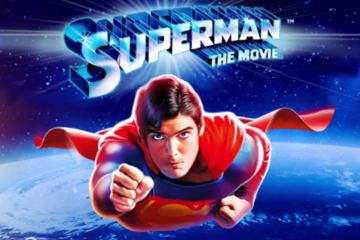 Superman logo